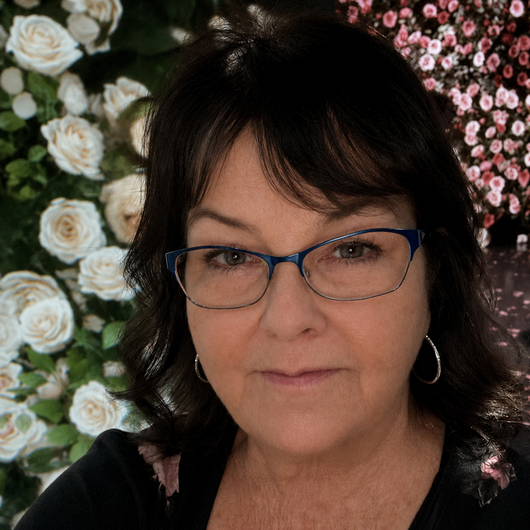 Wendy Gray